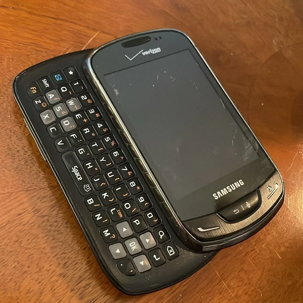 Samsung brightside